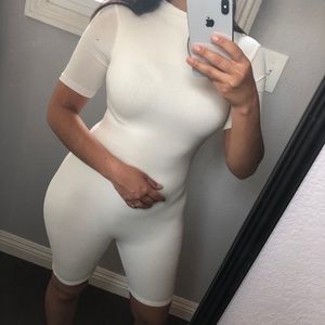 ❌SOLD❌ NWT Naked Wardrobe Romper